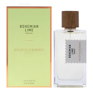 Goldfield & Banks Pacific Rock Moss for Unisex perfume