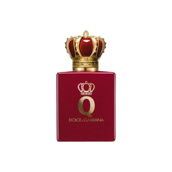عطر دولتشي آند غابانا كيو إكسير | Dolce & Gabbana Q by Dolce & Gabbana Elixir