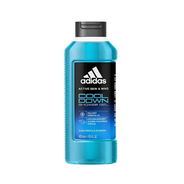جل استحمام اديداس اكتيف سكين اند مايند كول داون | Adidas Active Skin & Mind Cool Down Shower Gel