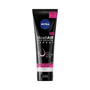 جل منظف الوجه الخبير مع مركب ميسيلار من نيفيا | Nivea Expert Cleansing Gel with MicellAIR Complex