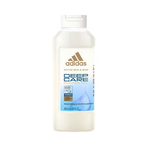 جل استحمام اديداس اكتيف سكين اند مايند ديب كير | Adidas Active Skin & Mind Deep Care Shower Gel