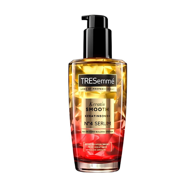 سيروم تريسمي كيراتين لتنعيم الشعر | TRESemmé Keratin Smooth Hair Serum