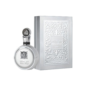 Lattafa Eclaire Pistache perfume for unisex