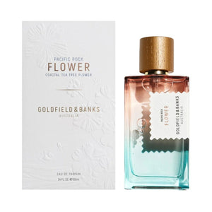 Goldfield & Banks Pacific Rock Moss for Unisex perfume