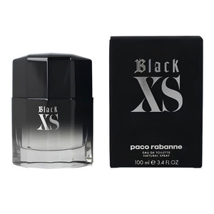 باكو رابان بلاك إكس إس للرجال | Paco Rabanne Black XS
