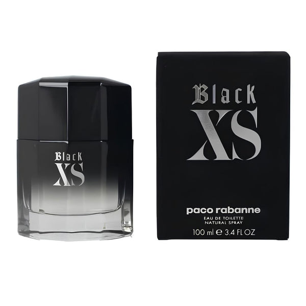 باكو رابان بلاك إكس إس للرجال | Paco Rabanne Black XS