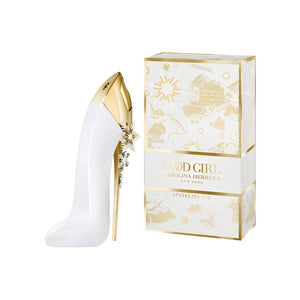 Jude Girale Blash Carolina Herrera GORE GIRL BLUSH