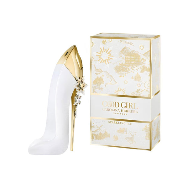 Jude Girale Blash Carolina Herrera GORE GIRL BLUSH