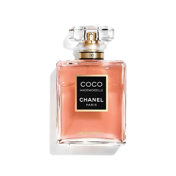 Chanel Coco Mademoiselle perfume for women CHANEL Coco Mademoiselle (Copy)