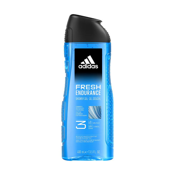 جل استحمام اديداس فريش اندورانس | Adidas Fresh Endurance Shower Gel