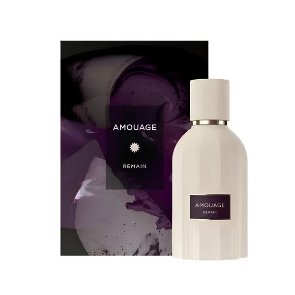 عطر أمواج ريمان إيسنس دي بارفام | Amouage Remain Essence de Parfum
