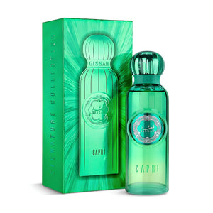 عطر كابري قصة للجنسين Gissah Capri EDP