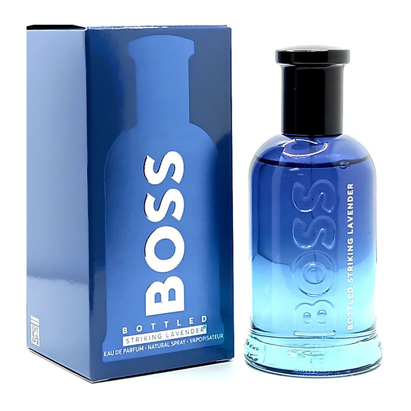 Hugo Boss Bottled Absolu