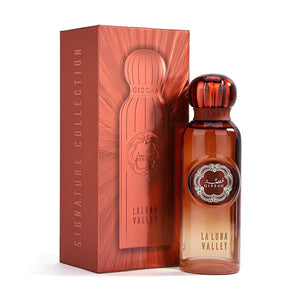 عطر لا لونا قصة للجنسين Gissah La Luna