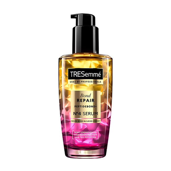 سيروم تريسمي لإصلاح روابط الشعر وتجديده | TRESemmé Bond Repair Hair Serum