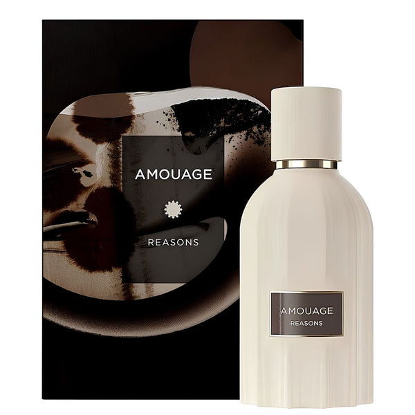 عطر أمواج ريزنز | Amouage Reasons