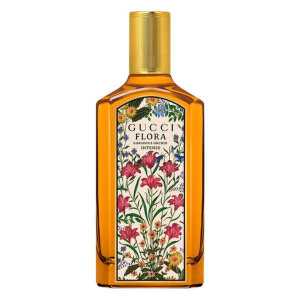 Flora Gorgeous Orchid Women's Perfume