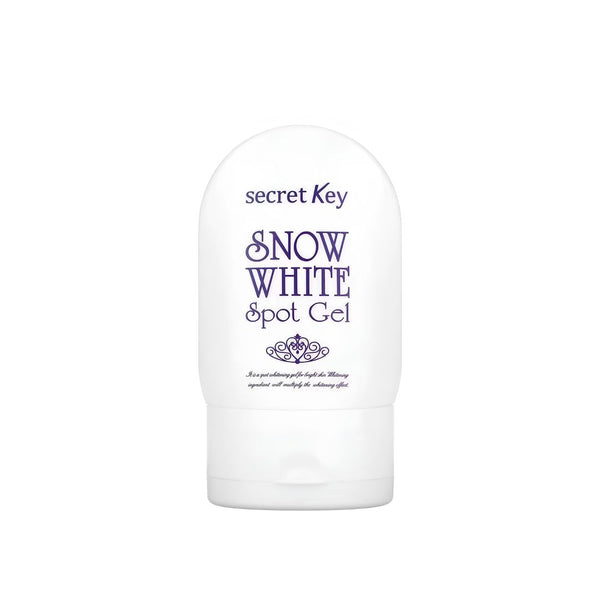 جل سنو وايت لعلاج البقع من سيكريت كي | Secret Key Snow White Spot Gel
