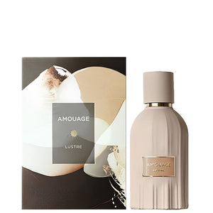 عطر أمواج لستر | Amouage Lustre