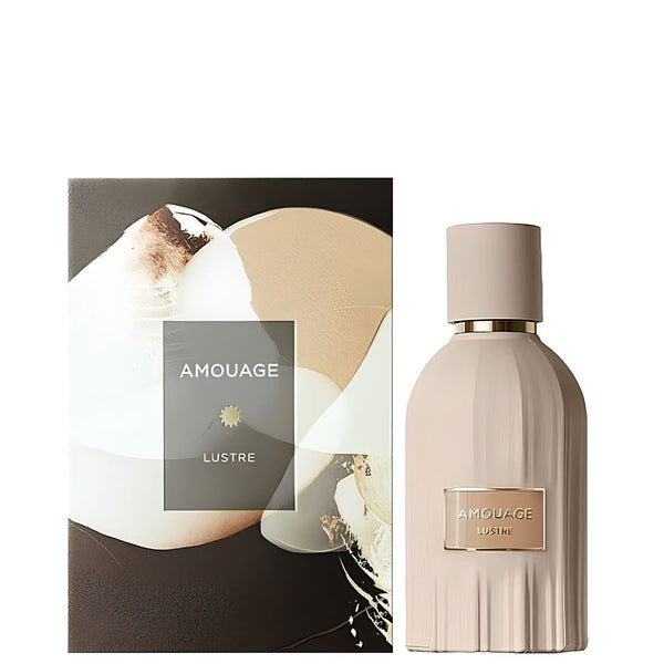 عطر أمواج لستر | Amouage Lustre