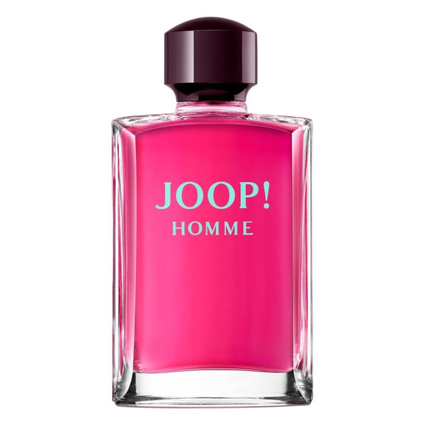 عطر جوب هوم الاحمر  للرجال او دي تواليت | Joop Homme Eau de Toilette for Men
