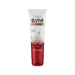 بديل الزيت لوريال باريس إلفيف توتال ريبير 5 للجنسين | L'Oreal Paris Elvive Total Repair 5 Oil Replacement