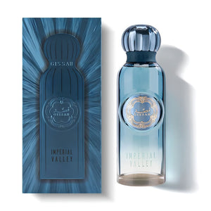 عطر امبيريال فالي قصة للجنسين Gissah Imperial Valley EDP