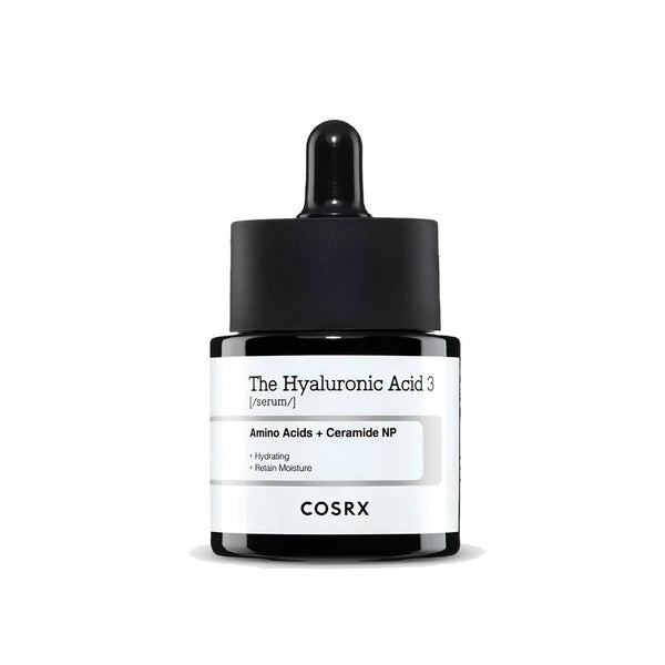 سيروم حمض الهيالورونيك المركّز من كوسركس | COSRX Hyaluronic Acid 3 Serum