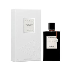عطر فان كليف أند أربيلس أوركيد ليذر للجنسين | Van Cleef & Arpels Orchid Leather Unisex