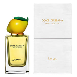 دولتشي آند غابانا فروت كولكشن ليمون للجنسين | Dolce & Gabbana Fruit Collection Lemon Unisex