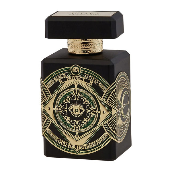 عطر عود فور هابينس إينيتيو بارفان بريف للجنسين Oud For Happiness by Initio Parfums Prives for Unisex