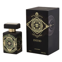 عطر عود فور هابينس إينيتيو بارفان بريف للجنسين Oud For Happiness by Initio Parfums Prives for Unisex