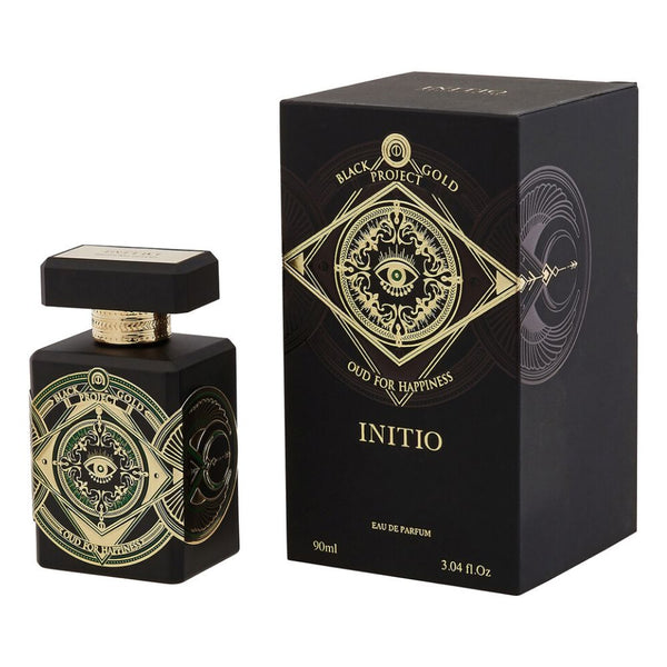 عطر عود فور هابينس إينيتيو بارفان بريف للجنسين Oud For Happiness by Initio Parfums Prives for Unisex
