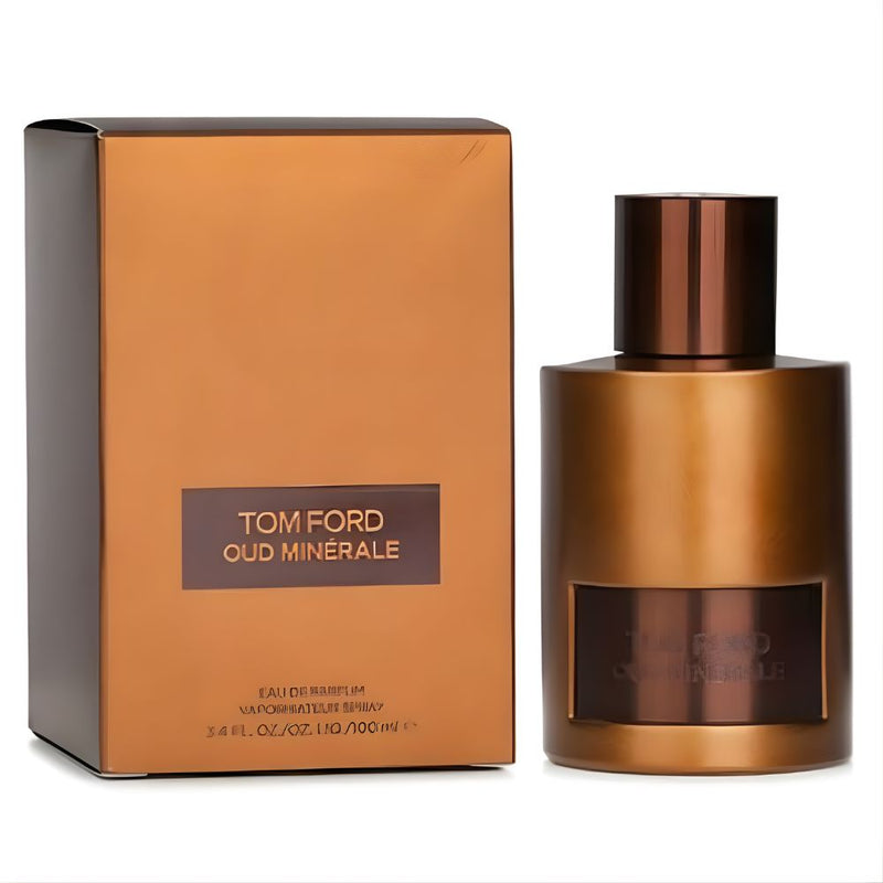 Oud Mineral perfume - Tom Ford for Unisex Oud Minerale by Tom Ford