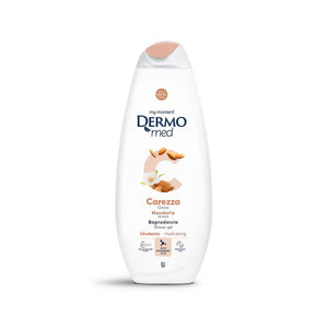 جل استحمام ديرموميد بزيت اللوز | Dermomed Almond Shower Gel