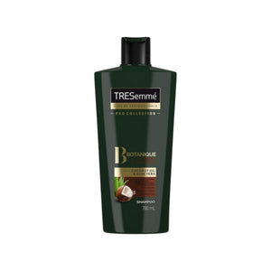 شامبو تريسمي بوتانيك للتغذية والتجديد | TRESemmé Botanique Nourish & Replenish Shampoo