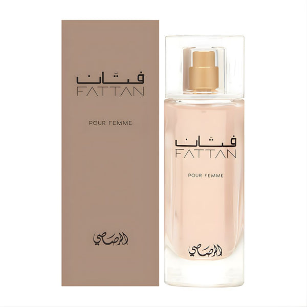 Rasasi Fattan Pour Femme for Men