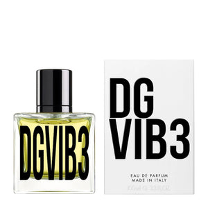 عطر دي جي فيب ثري – للجنسين DG Vib3 Parfum fo Unsixe