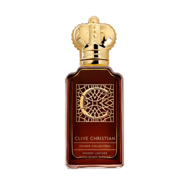 عطر كلايف كريستيان سي وودي ليذر للرجال | Clive Christian Private Collection C Woody Leather for Men