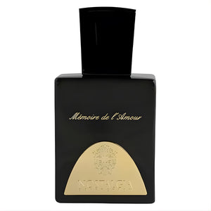 عطر ميموار دو لامور – نوستالجيا كوليكشن للنساء Memoire de l’Amour by Nostalgia Collection for Women