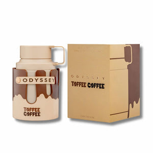 عطر أرماف أوديسي توفي كوفي للجنسين | Armaf Odyssey Toffee Coffee Unisex
