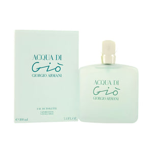 عطر أكوا دي جيو – جورجيو أرماني للنساء|Acqua Di Gio by Giorgio Armani for Women