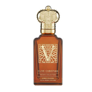 عطر كلايف كريستيان في أمبر فوجير للرجال | Clive Christian V Amber Fougere for Men