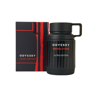 عطر أرماف أوديسي ريفولوشن ألترا للرجال | Armaf Odyssey Revolution Ultra Edition For Men