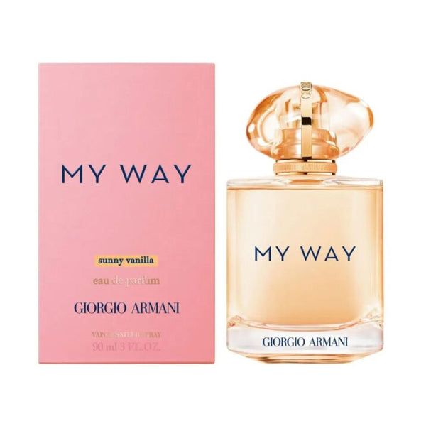 My Way Way Nextar Giorgio Armani for Women