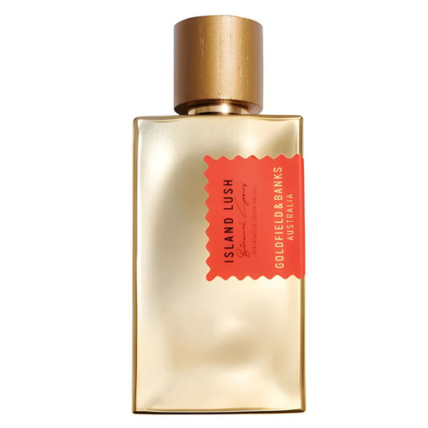 عطر آيلاند لاش – غولدفيلد آند بانكس للجنسين Island Lush by Goldfield And Banks for Unisex