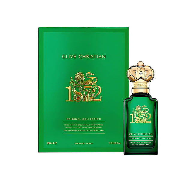 عطر كلايف كريستيان 1872 للرجال | Clive Christian 1872 for Men