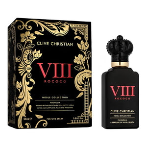 عطر كلايف كريستيان روكوكو ماغنوليا للنساء | Clive Christian Noble Collection VIII Rococo Magnolia for Women