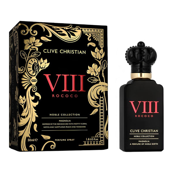 عطر كلايف كريستيان روكوكو ماغنوليا للنساء | Clive Christian Noble Collection VIII Rococo Magnolia for Women