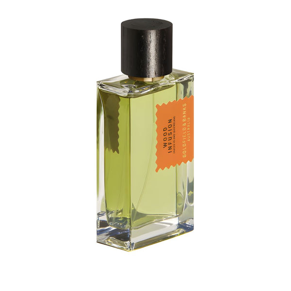 عطر وود إنفيوجن – غولدفيلد آند بانكس للجنسين Wood Infusion by Goldfield And Banks for Unisex